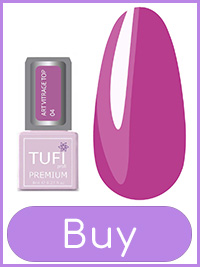 TUFI profi ART VITRAGE TOP 04